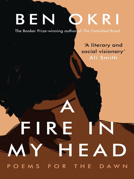 Title details for A Fire in My Head by Ben Okri - Available